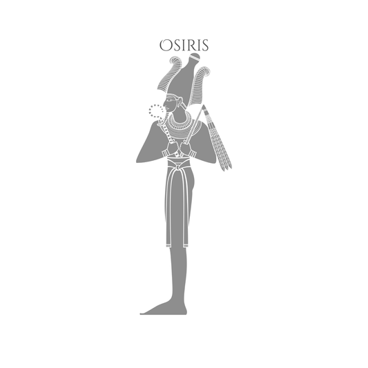 Osiris's Biography